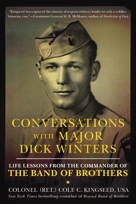 Conversations With Major Dick Winters book