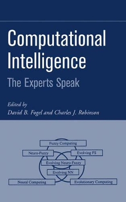 Computational Intelligence book