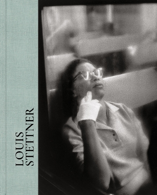 Louis Stettner book