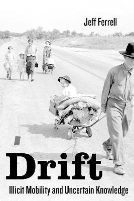 Drift book