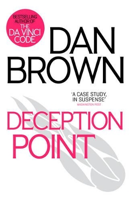 Deception Point book