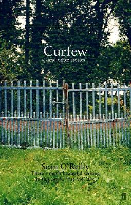 Curfew and Other Stories by Sean O'Reilly