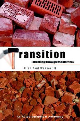 Transition: Breaking Through the Barrier book