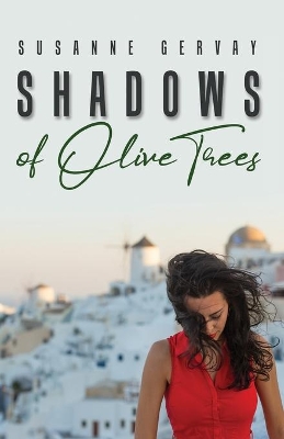 Shadows of Olive Trees book