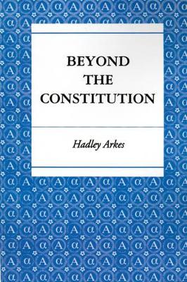 Beyond the Constitution book