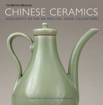 Chinese Ceramics book