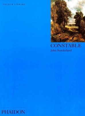 Constable book