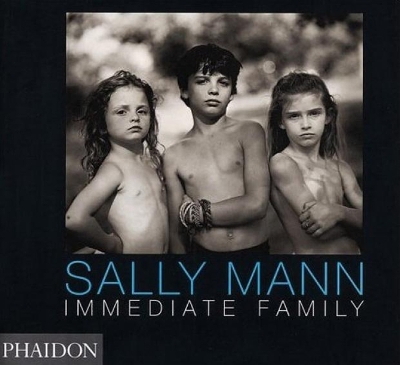 Sally Mann by Sally Mann