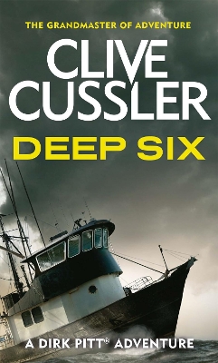 Deep Six book