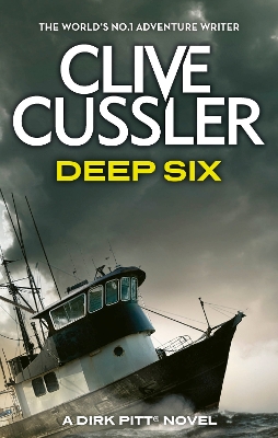 Deep Six book