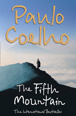 The Fifth Mountain book
