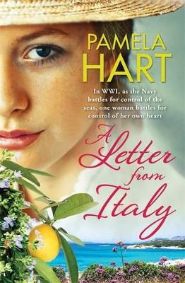 Letter From Italy book