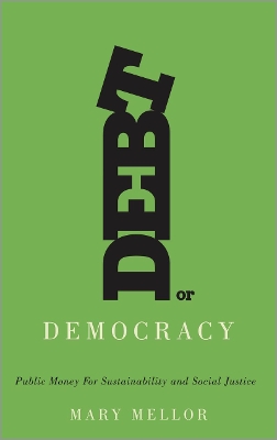 Debt or Democracy book