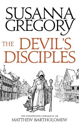 Devil's Disciples book