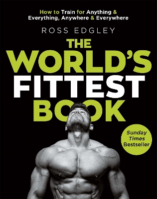 World's Fittest Book book