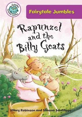 Rapunzel and the Billy Goats by Hilary Robinson