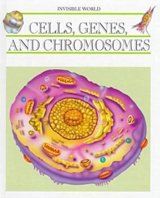 Cells, Genes and Chromosomes book