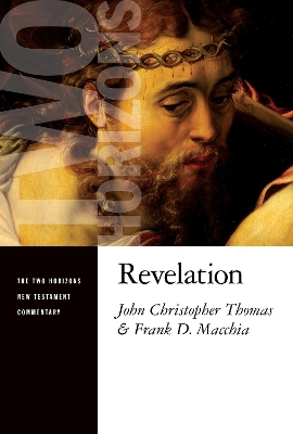 Revelation book