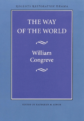 Way of the World book