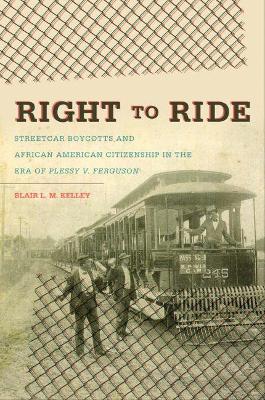 Right to Ride book