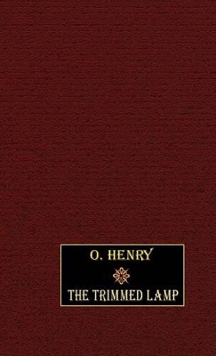 Trimmed Lamp book