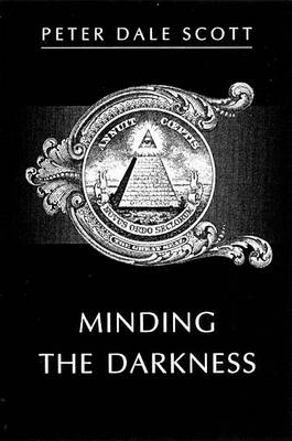 Minding the Darkness: Poem book