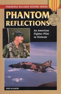 Phantom Reflections by Mike McCarthy