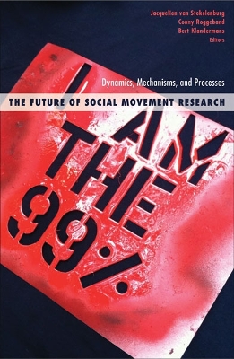 Future of Social Movement Research by Jacquelien van Stekelenburg
