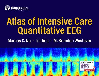 Atlas of Intensive Care Quantitative EEG book