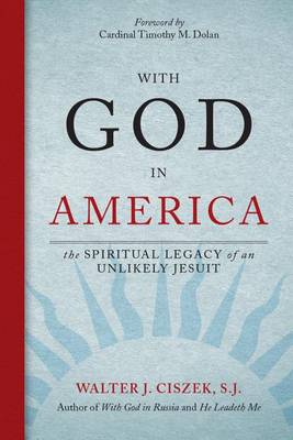 With God in America book