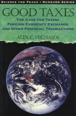 Good Taxes book