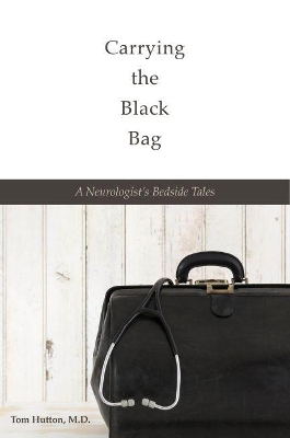 Carrying the Black Bag book