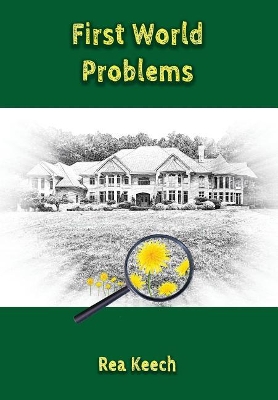 First World Problems book