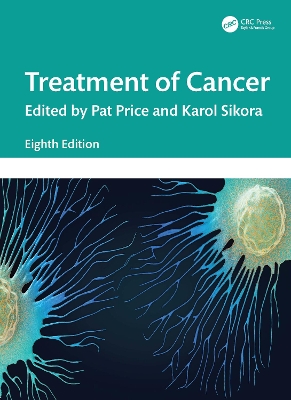 Treatment of Cancer by Pat Price