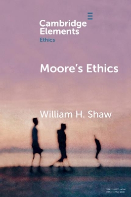 Moore's Ethics book