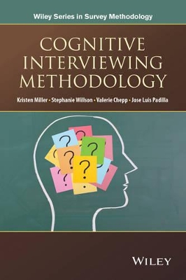 Cognitive Interviewing Methodology book