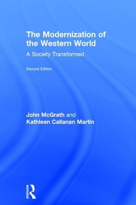 The Modernization of the Western World by John McGrath