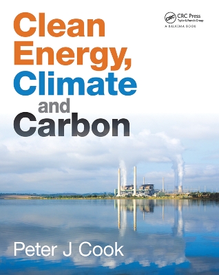 Clean Energy, Climate and Carbon book