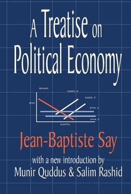 Treatise on Political Economy book