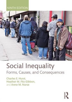 Social Inequality by Heather Fitz Gibbon