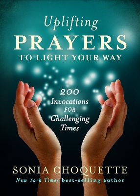 Uplifting Prayers to Light Your Way book