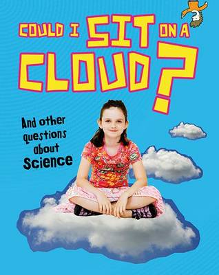 Could I Sit on a Cloud? by Kay Barnham