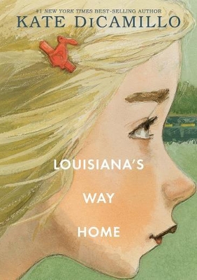 Louisiana's Way Home book