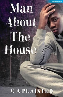 Man about the House book