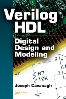 Verilog HDL book