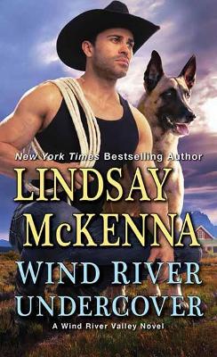 Wind River Undercover book