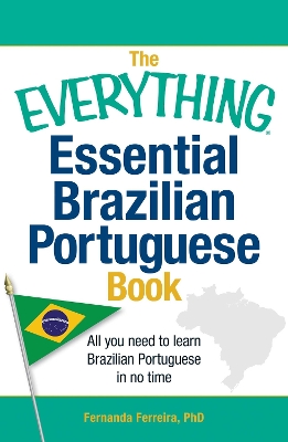 Everything Essential Brazilian Portuguese Book book