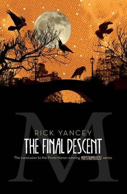 Final Descent book