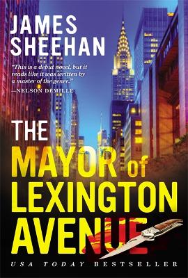 Mayor of Lexington Avenue book