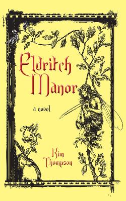 Eldritch Manor book